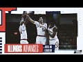 Illinois vs. Drexel - First Round NCAA tournament extended highlights