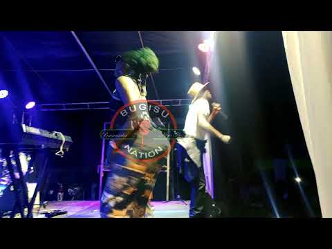 Khakyukyungo Kaali Easyman