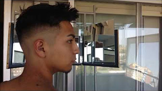 Self Haircut Mirror Choice Image Haircuts For Men And Women Self Cut System Haircutting Mirror Image Collections Haircuts For Haircut Hairstyle Inspirations 2018