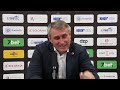 K. Kemzūra: „Gynyboje nepadarėme nieko“