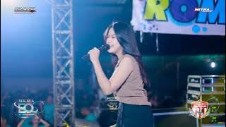 ROMANSA NYES - ILUSI TAK BERTEPI - DINDA TERATU  - ANNIVERSARY KE 7 SEDULUR MLETIT - SEKALA CAFE