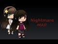 MAP Nightmare- Release your inner demon! (Sub Special) &quot;Closed&quot;