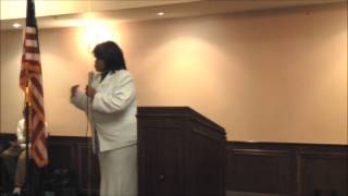 20130622 ELL Awards Breakfast Part 2 Credits
