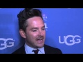 SBIFF 2016 - Maltin Modern Master - Scott Cooper Interview