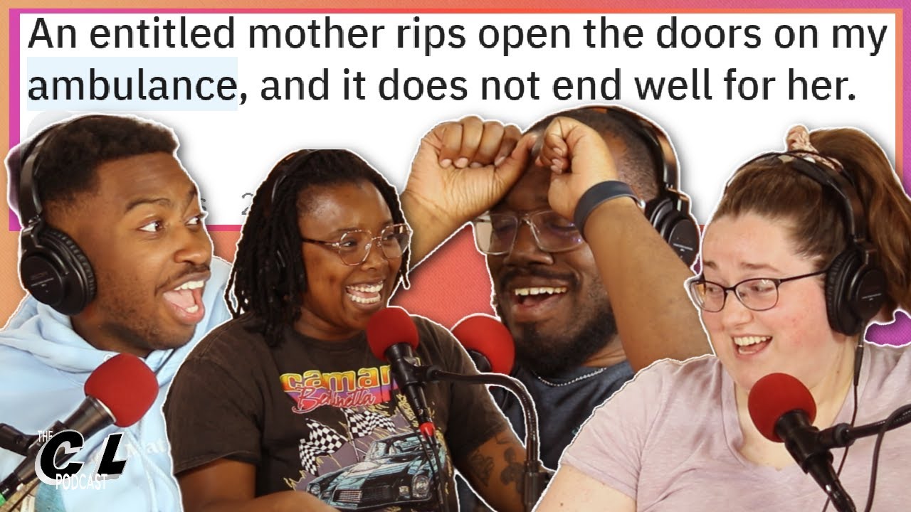 TIFU By Finding Out What My 8yr Old Son Was Saving For | Episode 103