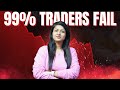 Why Most Traders Fail ? what 99% of traders do wrong with risk and profit