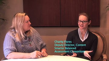 Developing Performance Tasks