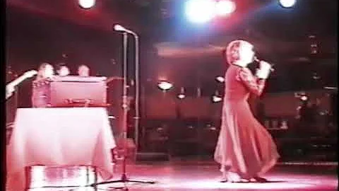 Module 8 (STEREO) Susie Mathis Sings