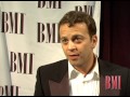 Capture de la vidéo Aaron Zigman Interview - The 2007 Bmi Film/Tv Awards