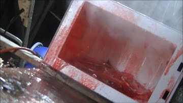 Microwave Me: Lava Lamp