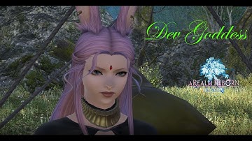 FFXIV A Realm Reborn PT 3