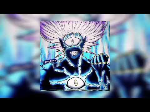 Gata do crime (SUPER SLOWED)