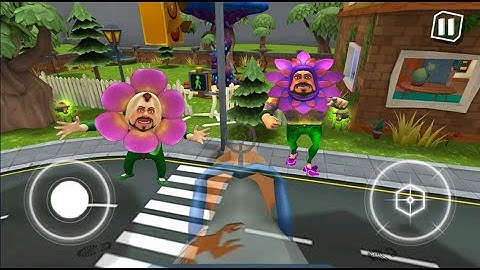 Dark Riddle Spy Games Update 20.0.0🌸| NEW HORROR GAME PLAY GUIDE | part 1