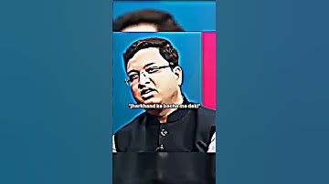 IAS Aditya Srivastava Sir upsc topper rank 1 success shorts Realmotivati... #Motivation #Shorts