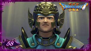 Gloomnivore | Dragon Quest XI S - Definitive Edition | Full Playthrough Part 58