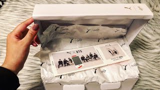 puma bts amazon