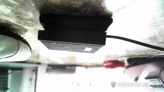 comotocar.es - Como tocar el piano - 30 - Pedal de Sustain