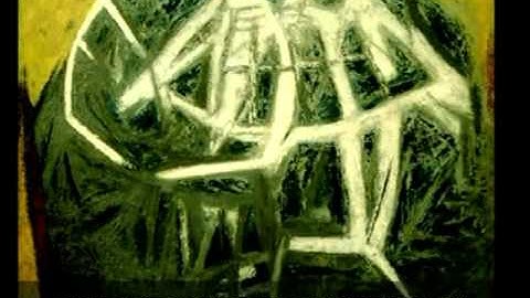 유영국 (Yu Yeongguk)