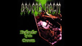 Brocas Helm - Ghost Story перевод на русский язык (субтитры)