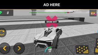 Ramp Car Racing - Car Racing 3D - Android Gameplay screenshot 4