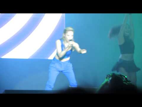 2015/09/12 丁噹 「野獸」at ATT4Fun