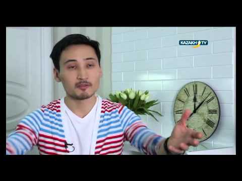 Video: Bagaimana Beshbarmak Disediakan Di Kazakhstan