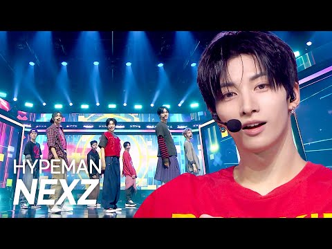 [최초 공개] NEXZ - HYPEMAN l Show Champion l EP.596 l 260506
