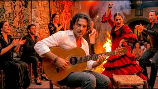 Viento Gitano - Gipsy Kings Vibes | Flamenco Rumba del Alma