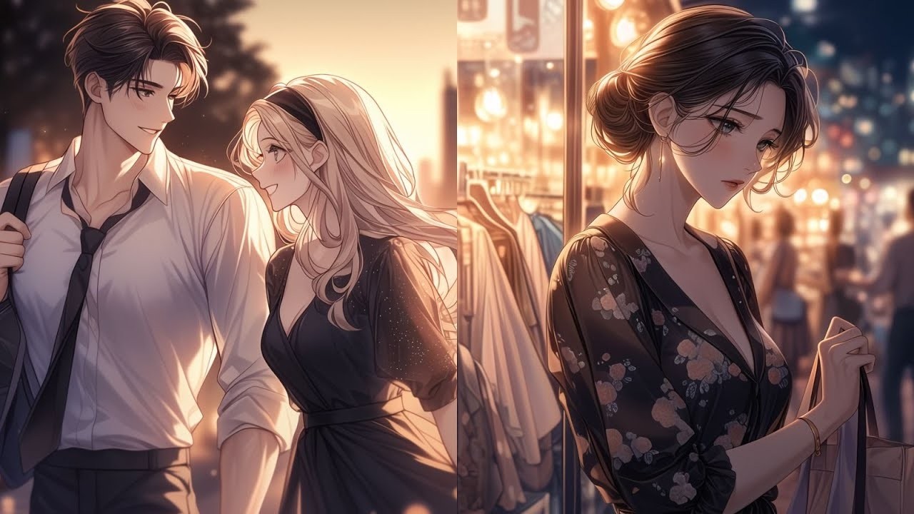 Divorced Mom Risked Entire Savings on Burned Mansion   Found a Secret No One Dared to Open