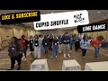 Cupid Shuffle MSFAA 2026 Conference 