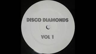 First Choice - Love Thing (Disco Diamonds Remix)