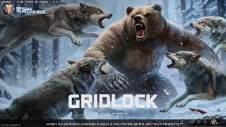 Call of Duty Black Ops 7 - Surcharge sur Gridlock , Win