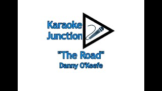 Danny O'Keefe - The Road (karaoke)