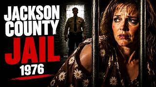 Jackson County Jail (1976) | Cult Exploitation Thriller | Full Film | English