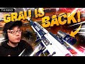THINND: The Grau Returns! Best Warzone Season 3 Loadout for New Players / Beginners