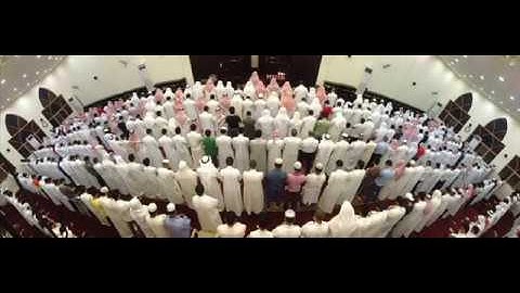 جهريات ١٤٣٩ - سورة الطور ~ الشيخ أنس العمادي