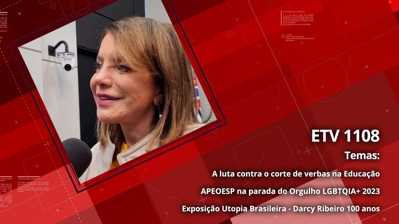 ETV 1108 - YouTube
