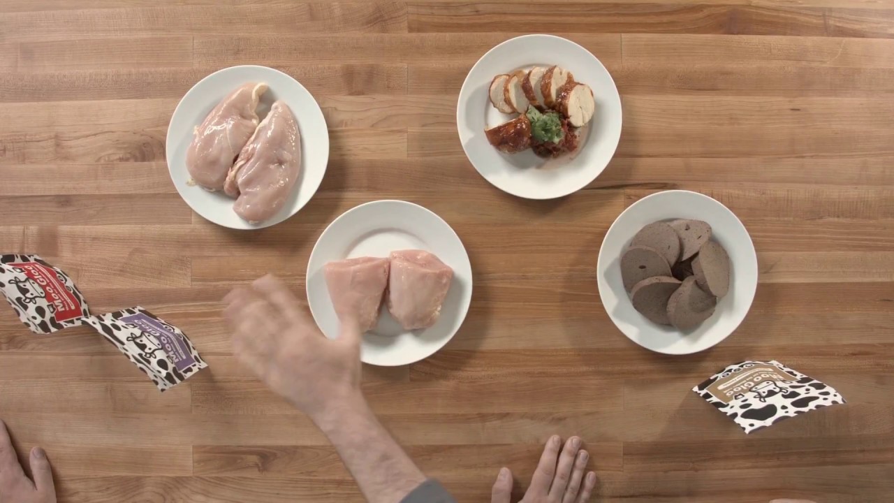 Transglutaminase? AKA Meat Glue. WTF Ep 102 YouTube