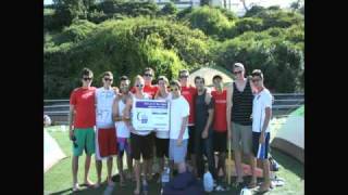 USD Beta Theta Pi Rush Spring 2011