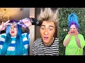 Funny Lauren Godwin Tik Tok Pranks 2020 - Try Not To Laugh Watching Lauren Godwin TikToks