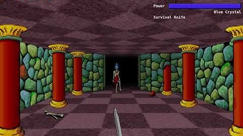 Aleph One: Pathways Into Darkness - Total Carnage Playthrough - Pt. 5