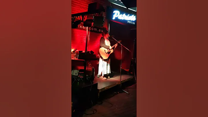 Alternative Rock - Open mic