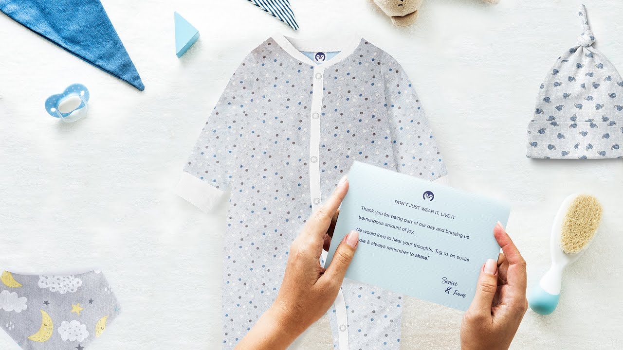 The Story of Shine with Sensei