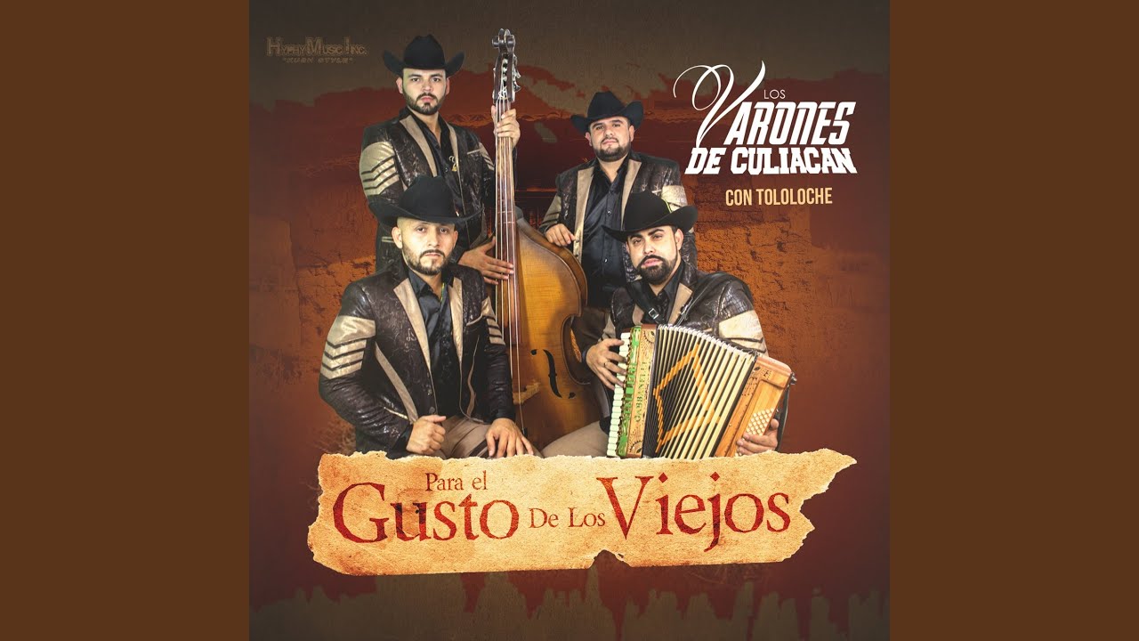 Guarda Ya No Me Busques (Tololoche) su YouTube Guarda Ya No Me Busques (Tololoche) su YouTube