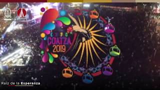 Expo Feria Coatzacoalcos 2019 del 12 al 21 de Abril 2019