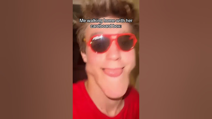 I am a menace