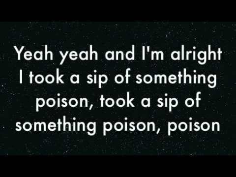 Helena Beat - Foster The People (LYRICS ON SCREEN)