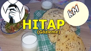 Hıtap (Gözleme)