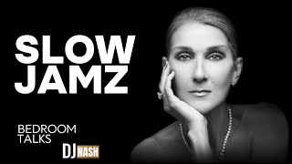 Slow Jams - 80s & 90s R&B, Love Ballads & Classic Blues Sundowner