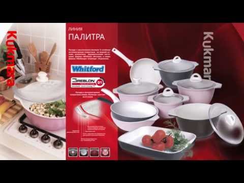 TM Kukmara - испытания качества покрытия